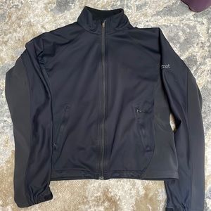 Marmot Women’s Windstopper Jacket Large